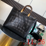 フェンディバッグ コピー